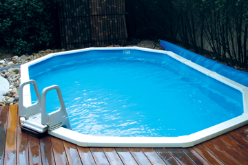 How deep should your pool be?