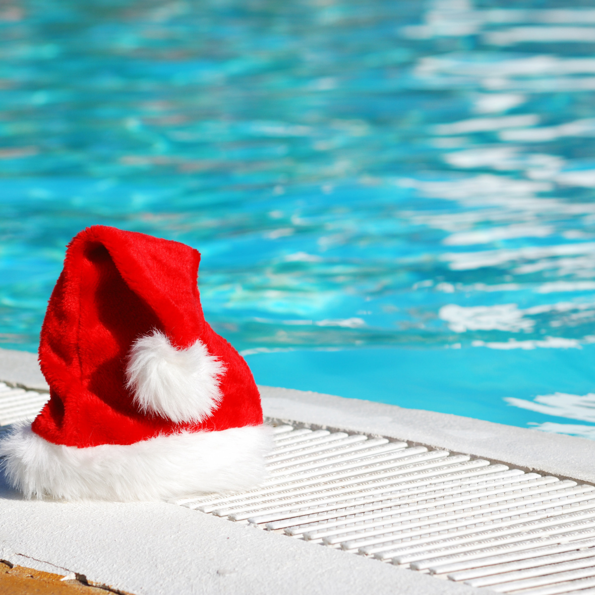 Tips For Handling The Extra Use of Your Pool Over Christmas