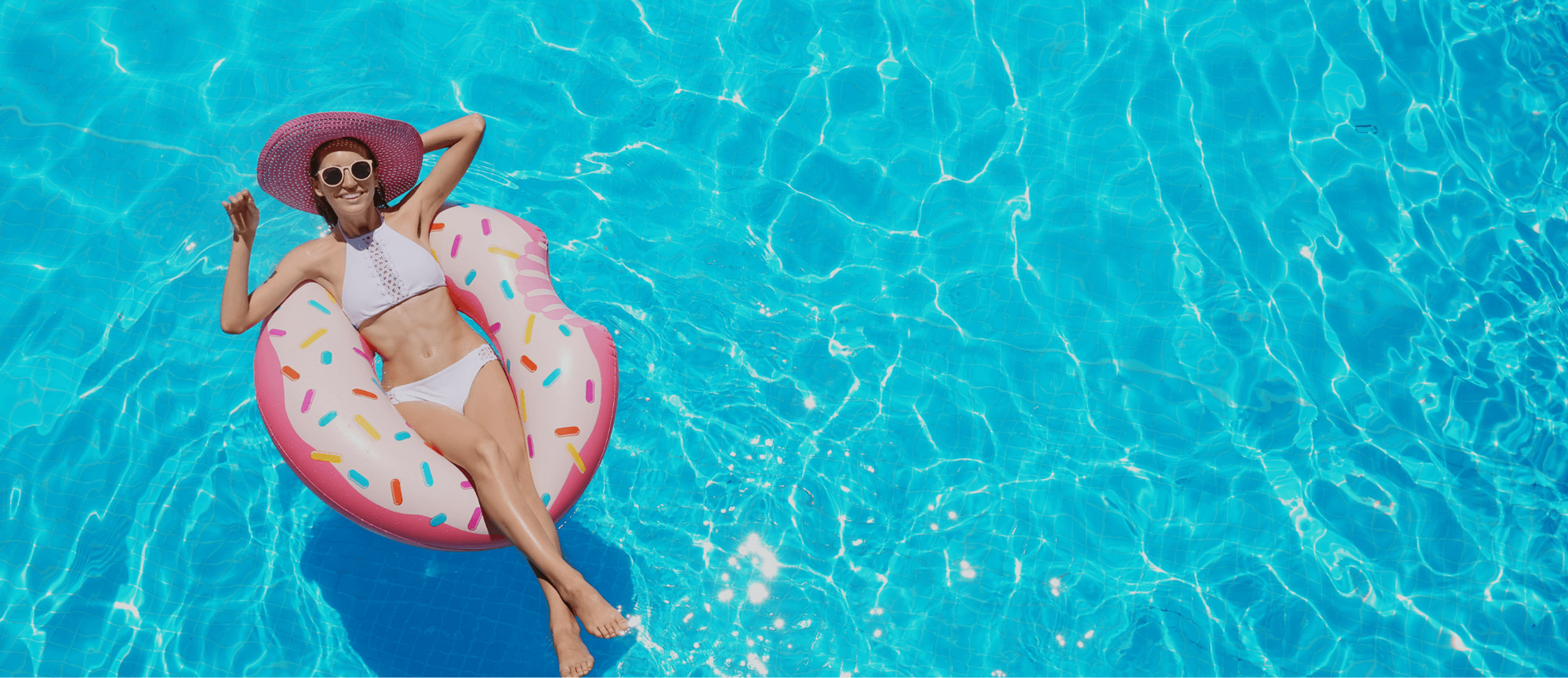 Swimming pool safety tips