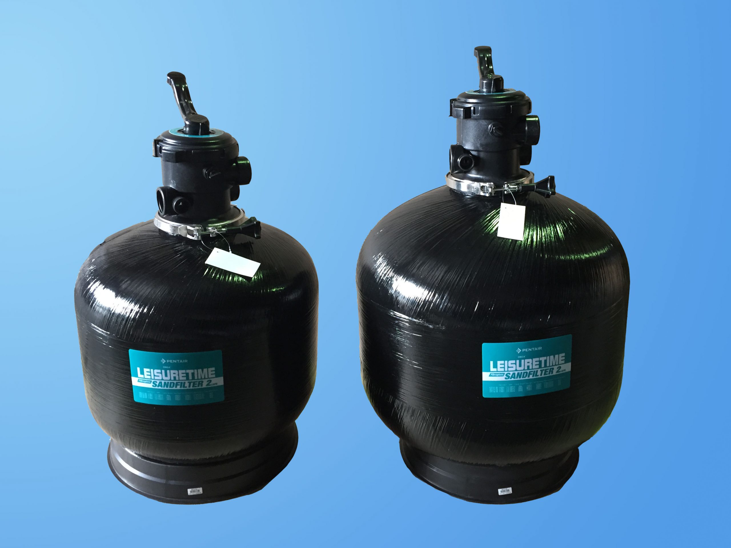 Sand-Filters