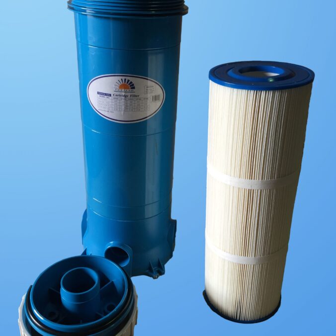 CF Cartridge Filters