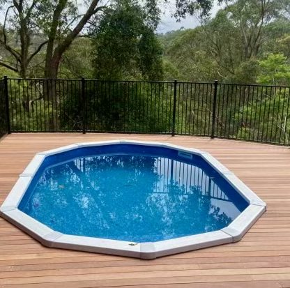 Outdoor Cape York Pool