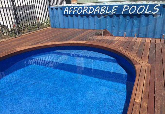 affordable Pools