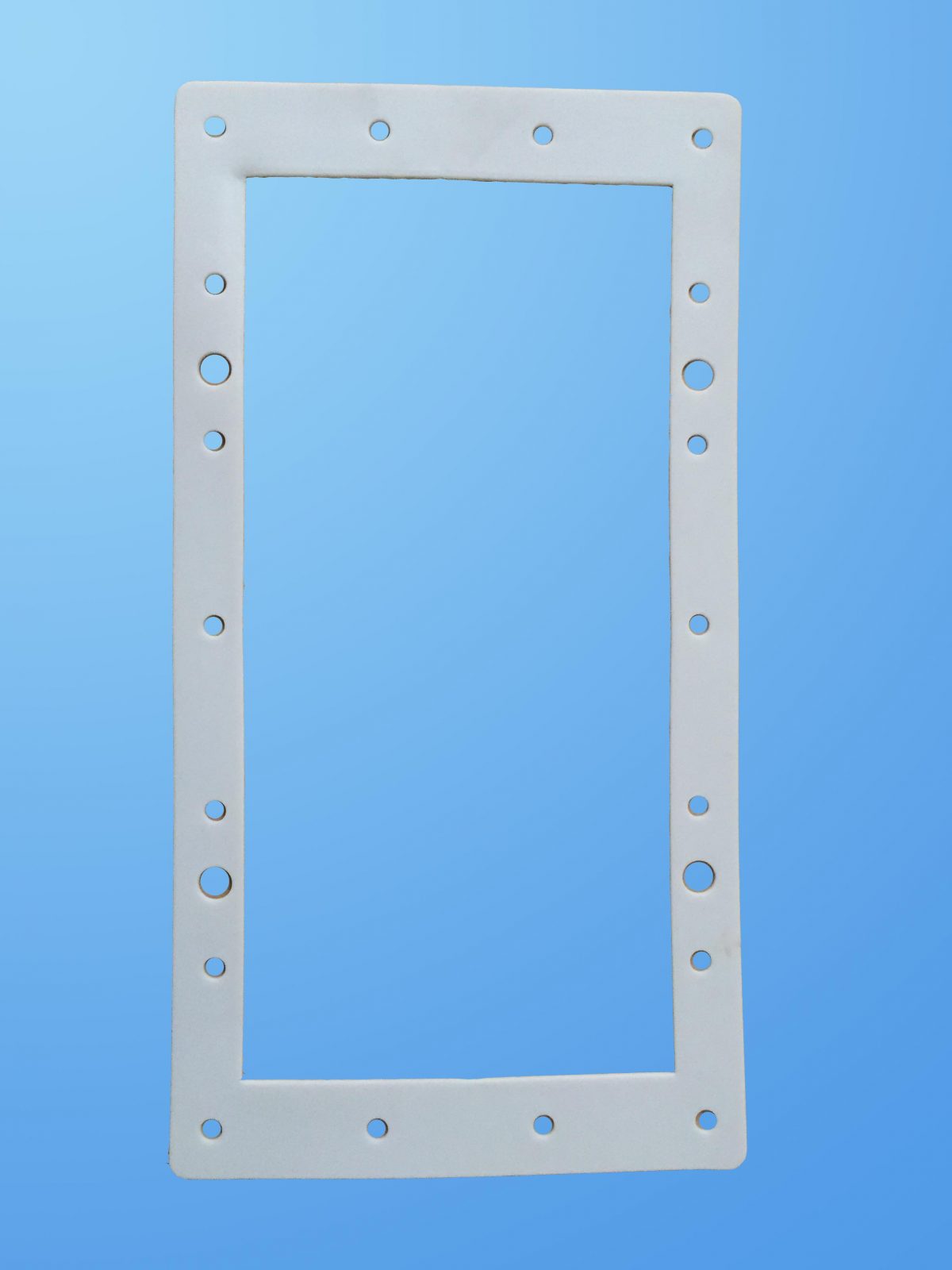 DoubleLayered Gaskets Affordable Pools