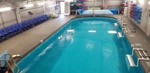 Commercial Pools | Affordable Pools